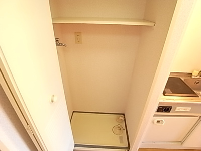 【設備】 | ジョイフル津田沼