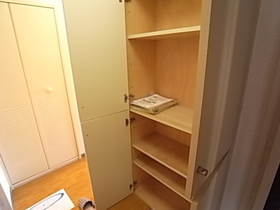 【収納】 | ジョイフル津田沼