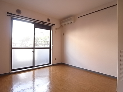 【洋室】 | ジョイフル津田沼