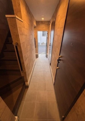 【ロビー】 | Ｇｌａｎｚ野方