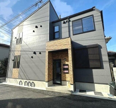 【その他共用部分】 | Ｇｌａｎｚ野方