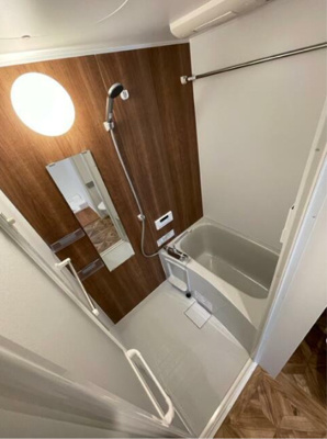 【浴室】 | Ｇｌａｎｚ野方