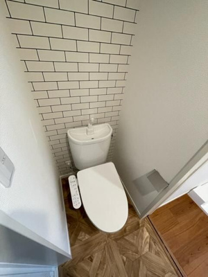 【トイレ】 | Ｇｌａｎｚ野方