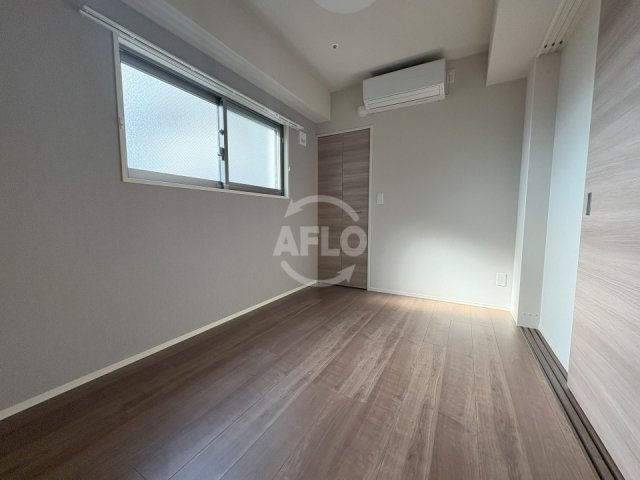 IBCResidenceWest|IBCResidenceWest　洋室