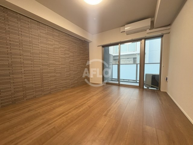 IBCResidenceWestの居間・リビング|IBCResidenceWest　リビング