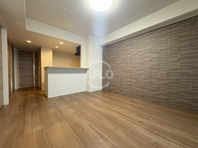 IBCResidenceWestの居間・リビング|IBCResidenceWest　リビング