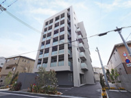 Moruan Residenceの画像