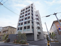 Moruan Residenceの画像