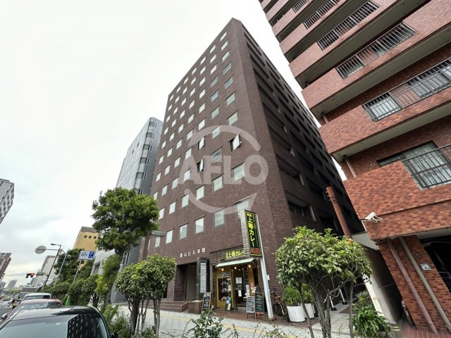 上六青山ハイツ