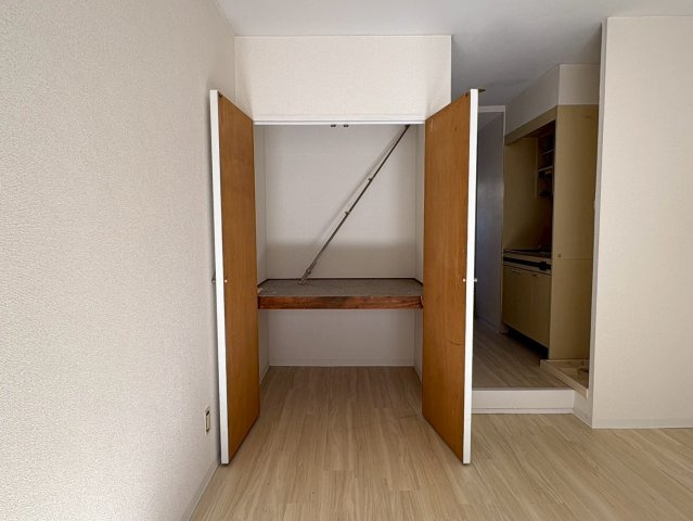 fメゾン振甫｜名古屋市の賃貸ならMy賃貸の収納|fメゾン振甫