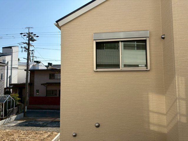 fメゾン振甫｜名古屋市の賃貸ならMy賃貸の展望|fメゾン振甫