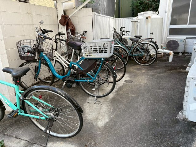 fメゾン振甫｜名古屋市の賃貸ならMy賃貸のその他共用部分|fメゾン振甫