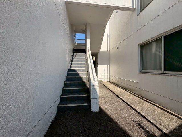 fメゾン振甫｜名古屋市の賃貸ならMy賃貸のその他共用部分|fメゾン振甫