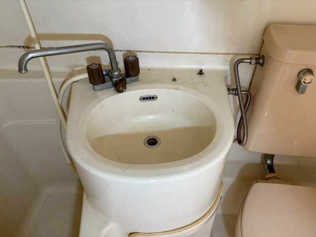 fメゾン振甫｜名古屋市の賃貸ならMy賃貸の洗面所|fメゾン振甫