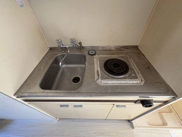 fメゾン振甫｜名古屋市の賃貸ならMy賃貸のキッチン|fメゾン振甫