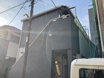 【その他共用部分】 | シャンブル中野