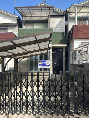 和泉市太町戸建のその他|現地②