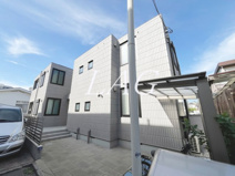 ガーネット町田の画像