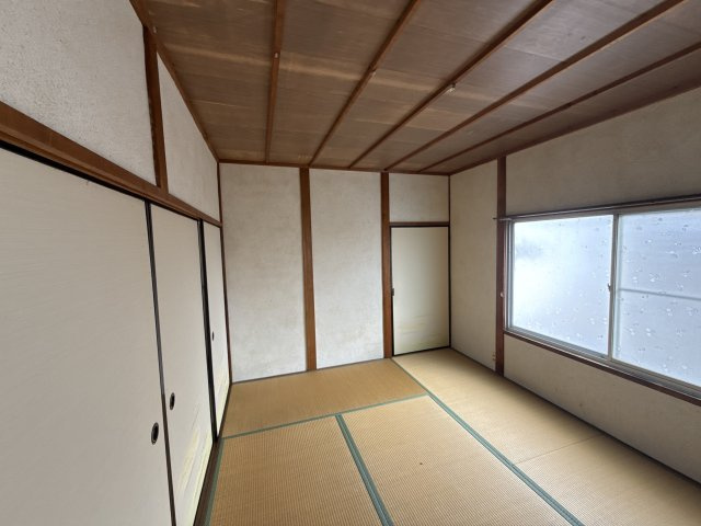 山本借家の子供部屋