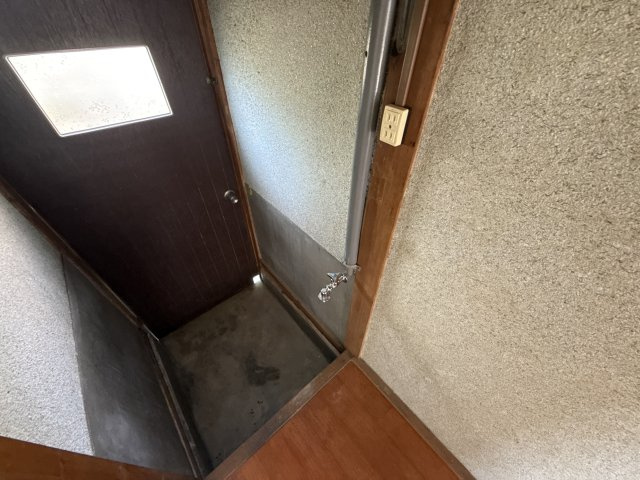 山本借家のその他