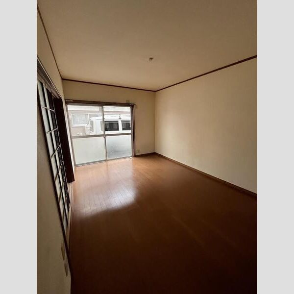 山本借家の子供部屋