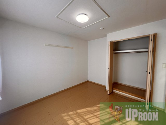 アライブKの内装