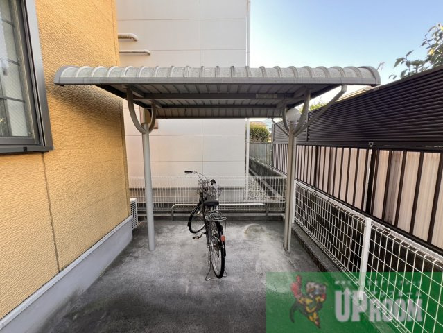 アライブKのその他共用部分