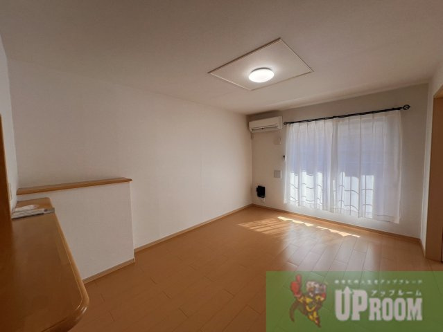 アライブKの居間・リビング