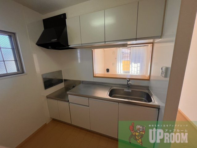 アライブKのキッチン