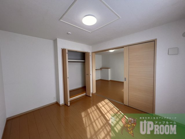 アライブKの内装