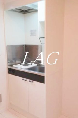 【キッチン】 | リバージュ池上 | キッチンです。