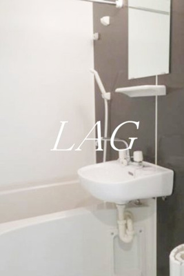 【浴室】 | リバージュ池上 | お風呂です。