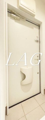 【玄関】 | リバージュ池上 | 玄関です。