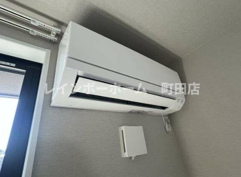 riverside terrace※初期費用分割あと払いサービス利用可能物件の設備