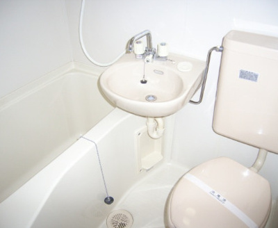 【浴室】 | シティパル