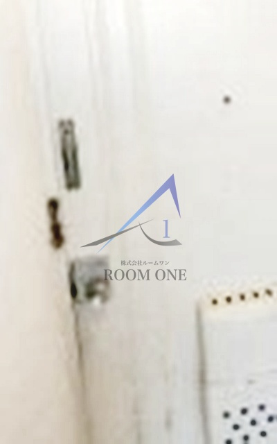 ハイツ栄のセキュリティ|内鍵です。