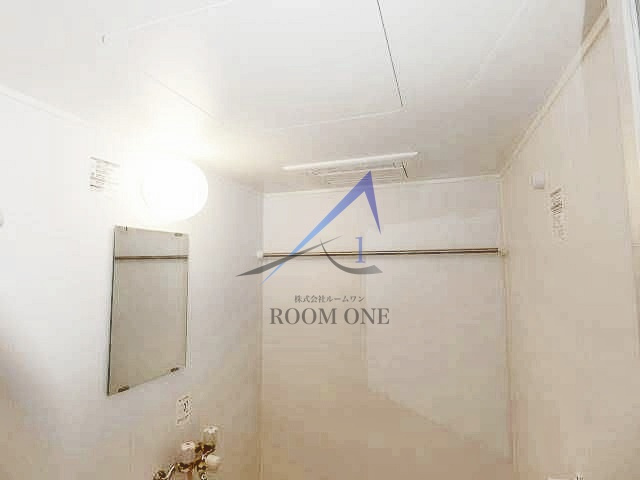 ハイツ栄の内装