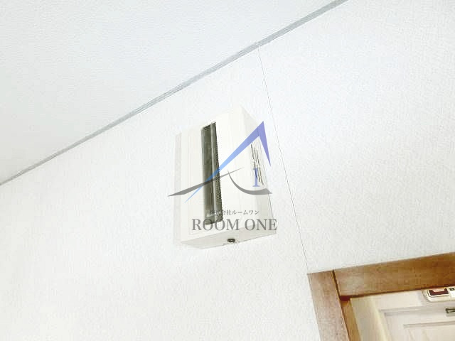 ハイツ栄の内装