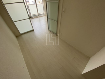 【洋室】 | プレサンス堺筋本町フィリア | プレサンス堺筋本町フィリア　洋室