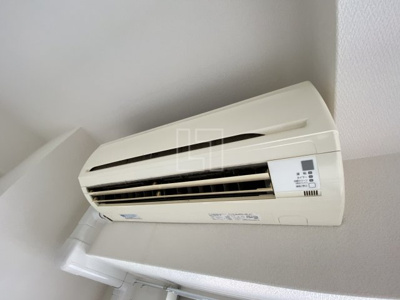 【設備】 | プレサンス堺筋本町フィリア | プレサンス堺筋本町フィリア　エアコン