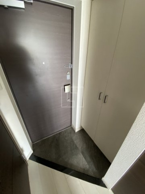 【玄関】 | プレサンス堺筋本町フィリア | プレサンス堺筋本町フィリア　玄関