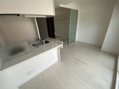 【居間・リビング】 | プレサンス堺筋本町フィリア | プレサンス堺筋本町フィリア　リビング