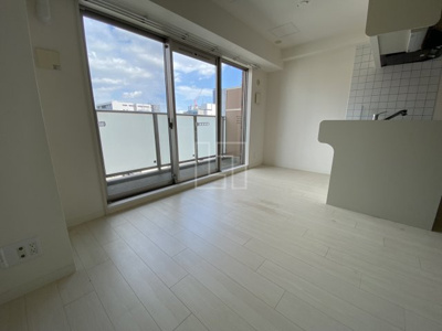 【居間・リビング】 | プレサンス堺筋本町フィリア | プレサンス堺筋本町フィリア　リビング