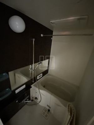 【浴室】 | プレサンス堺筋本町フィリア | プレサンス堺筋本町フィリア　浴室