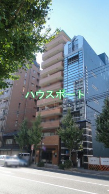 【外観】 | ライオンズマンション京都河原町