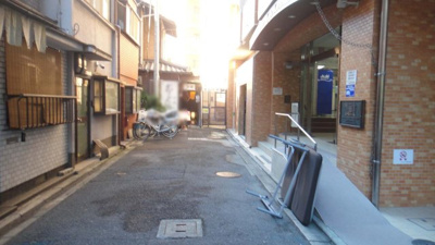 【その他】 | ライオンズマンション京都河原町