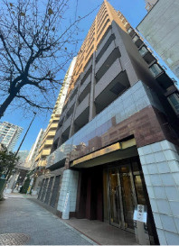 パレステュディオ目白