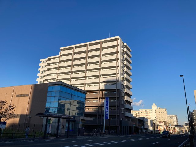 サンクレイドル宮城野ルラーシュ