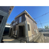 ウエストアヴェニューＢの画像