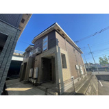 ウエストアヴェニューＢの画像